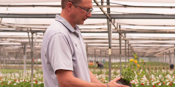 Success Story: Young’s Plant Farm