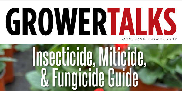 Grower Talks IMF guide